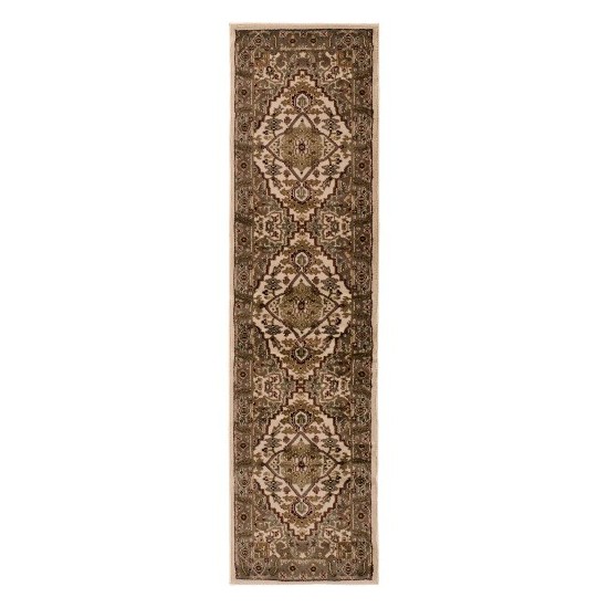 Surya Riley RLY-5038 5'3" x 7'7" Rug