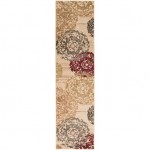 Surya Riley RLY-5051 2' x 7'5" Rug