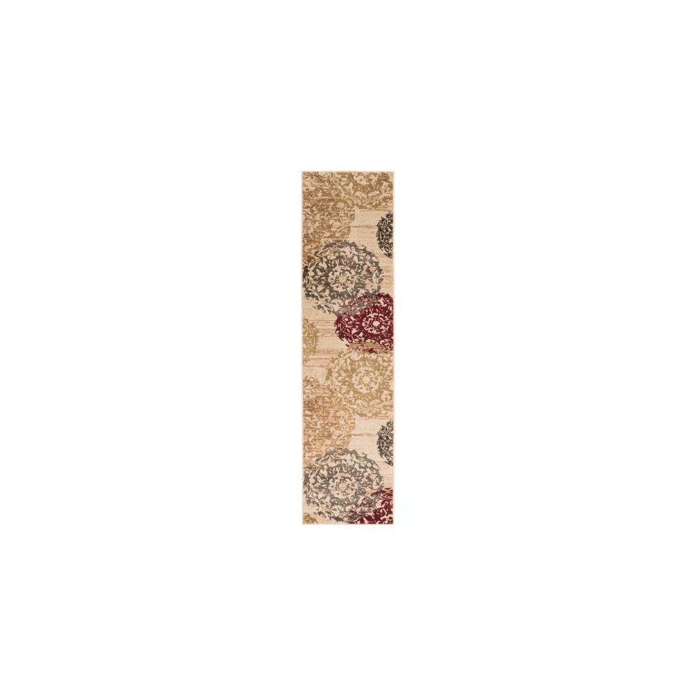 Surya Riley RLY-5051 2' x 7'5" Rug Surya Riley RLY-5051 2' x 7'5" Rug