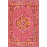 Surya Zahra ZHA-4005 3'6" x 5'6" Rug