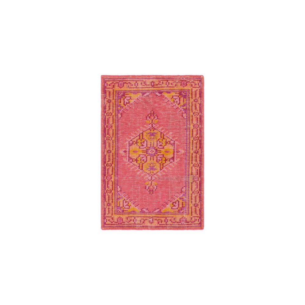 Surya Zahra ZHA-4005 3'6" x 5'6" Rug