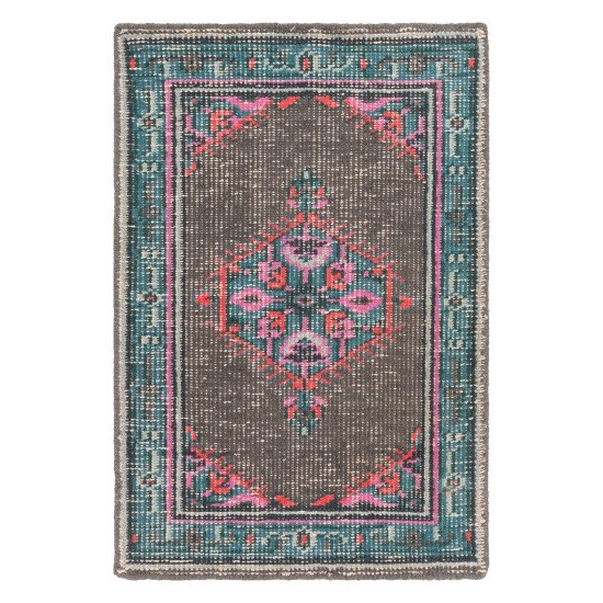 Surya Zahra ZHA-4006 3'6" x 5'6" Rug