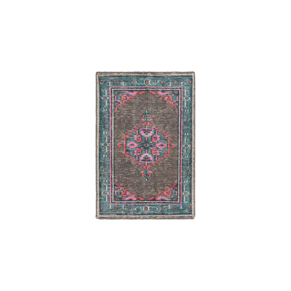 Surya Zahra ZHA-4006 3'6" x 5'6" Rug