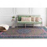 Surya Zahra ZHA-4006 3'6" x 5'6" Rug