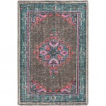 Surya Zahra ZHA-4006 5'6" x 8'6" Rug