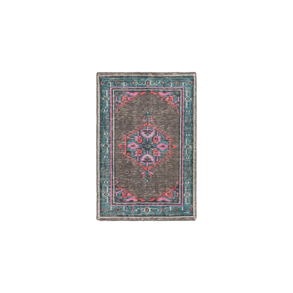 Surya Zahra ZHA-4006 5'6" x 8'6" Rug