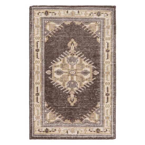 Surya Zahra ZHA-4011 3'6" x 5'6" Rug