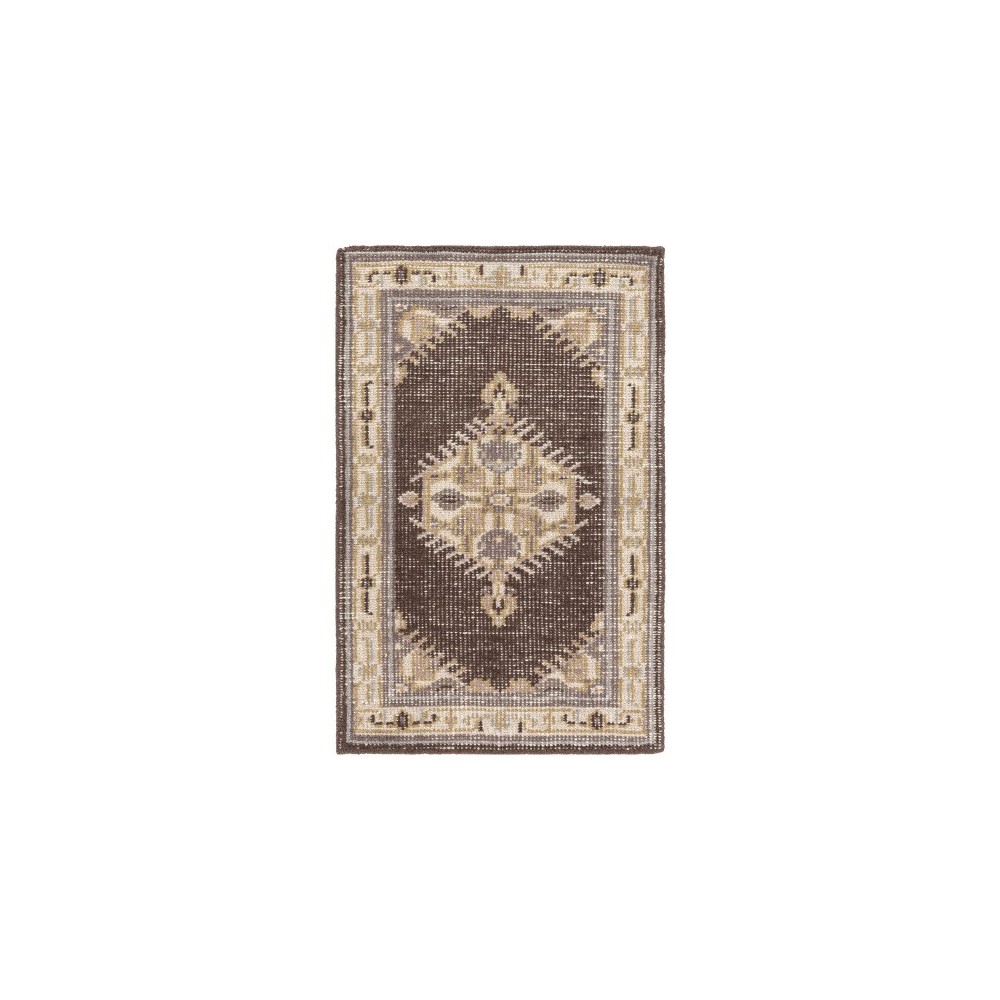 Surya Zahra ZHA-4011 2' x 3' Rug Surya Zahra ZHA-4011 2' x 3' Rug