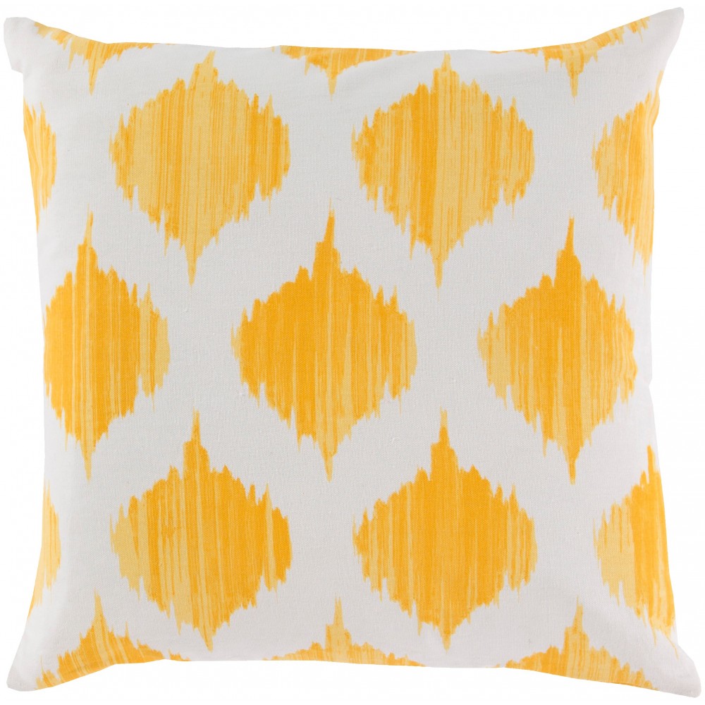 Surya Ogee SY-020 18" x 18" Pillow Kit Surya Ogee SY-020 18" x 18" Pillow Kit