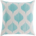 Surya Ogee SY-023 18" x 18" Pillow Cover