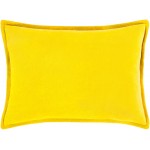 Surya Cotton Velvet CV-020 18" x 18" Pillow Cover