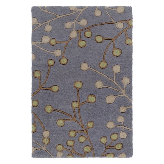 Surya Athena ATH-5125 2'6" x 8' Rug