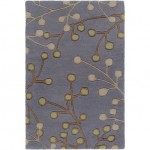 Surya Athena ATH-5125 8' Square Rug