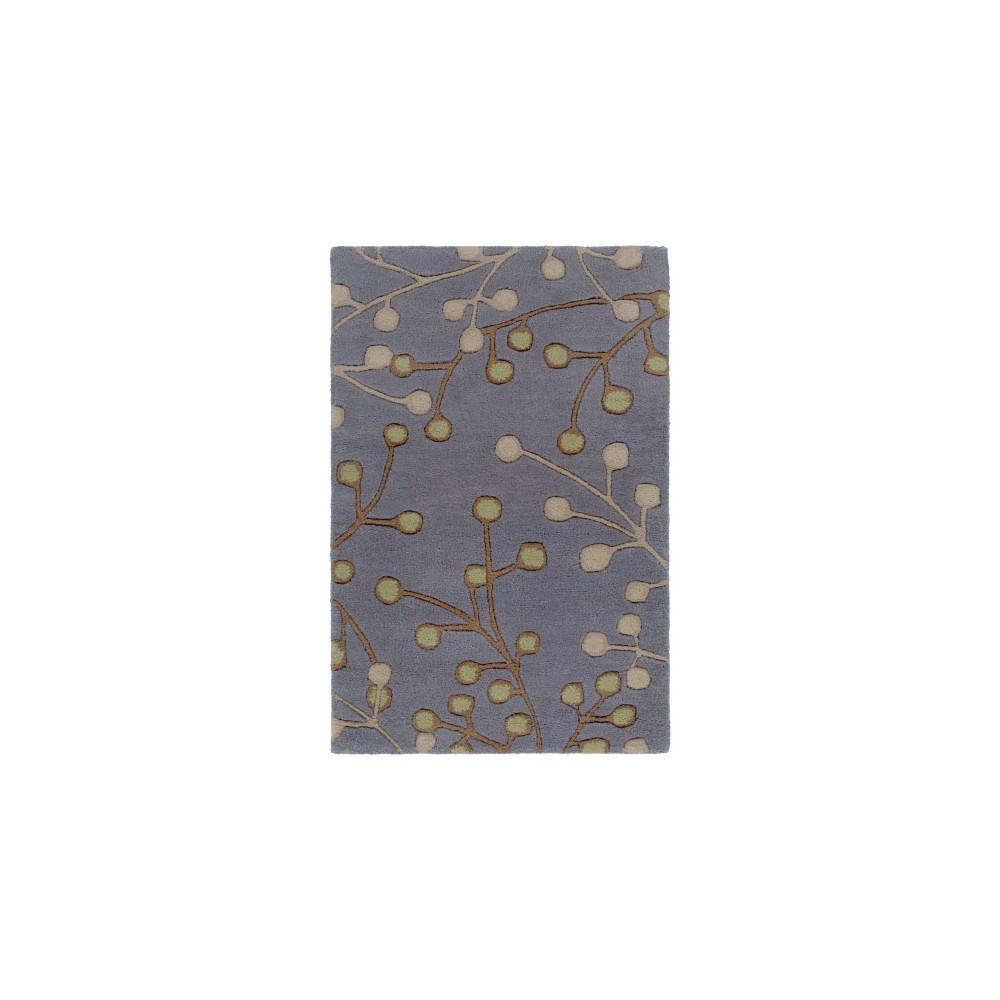 Surya Athena ATH-5125 9'9" Square Rug Surya Athena ATH-5125 9'9" Square Rug