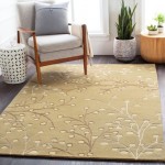 Surya Athena ATH-5113 3' x 12' Rug