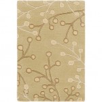 Surya Athena ATH-5113 4' Square Rug
