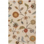 Surya Sprout SRT-2002 3'3" x 5'3" Rug