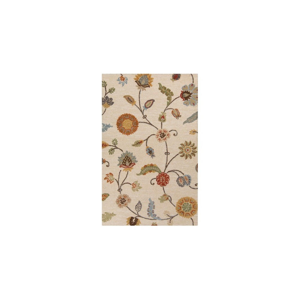 Surya Sprout SRT-2002 3'3" x 5'3" Rug