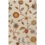 Surya Sprout SRT-2002 5' x 8' Rug