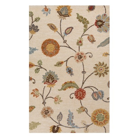 Surya Sprout SRT-2002 5' x 8' Rug