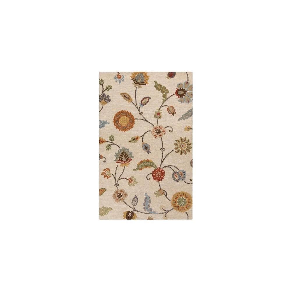 Surya Sprout SRT-2002 5' x 8' Rug Surya Sprout SRT-2002 5' x 8' Rug