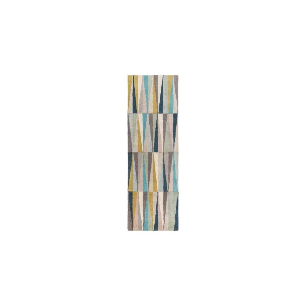 Surya Oasis OAS-1095 2'6" x 8' Rug Surya Oasis OAS-1095 2'6" x 8' Rug