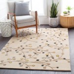 Surya Athena ATH-5116 3' x 12' Rug