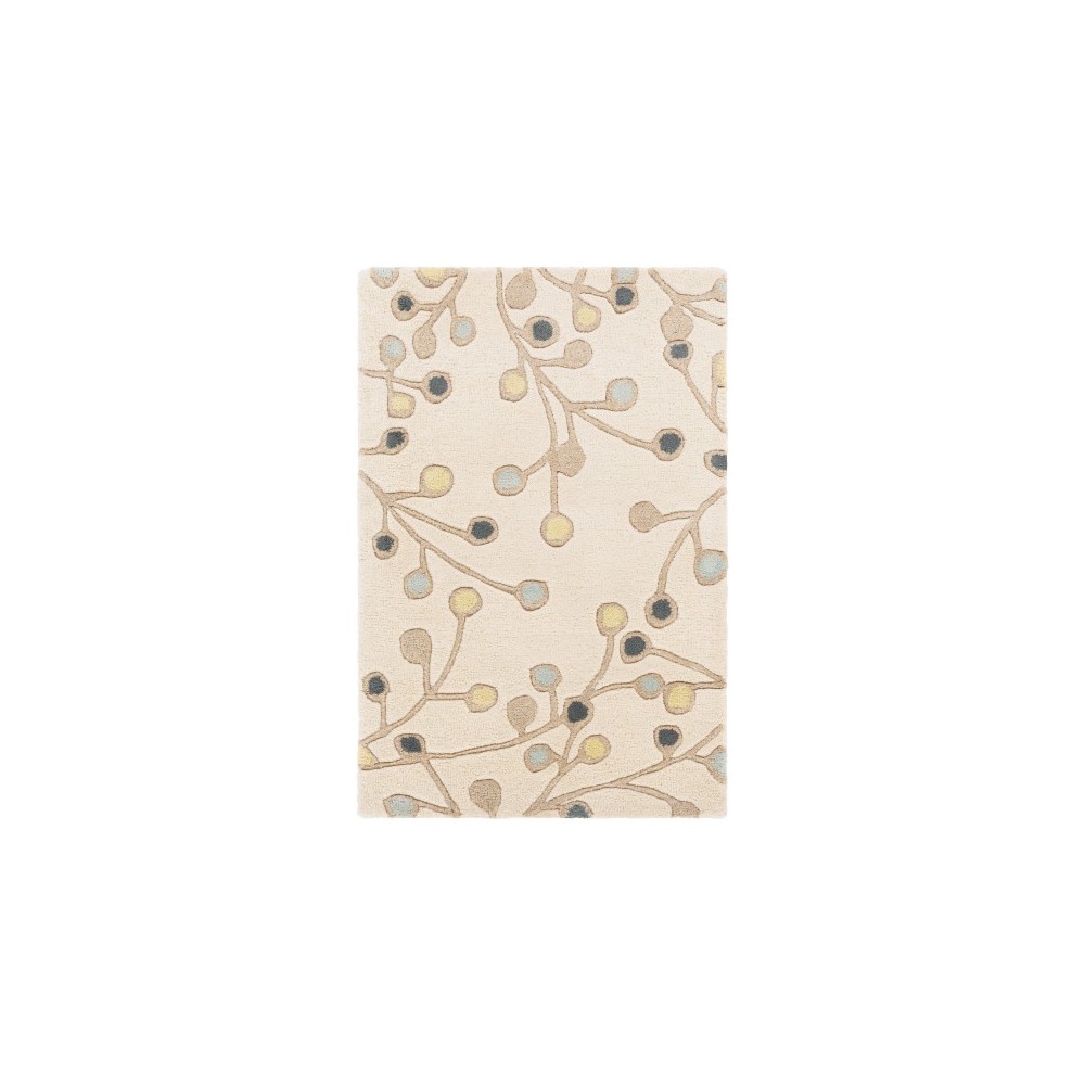Surya Athena ATH-5116 2' x 3' Rug Surya Athena ATH-5116 2' x 3' Rug
