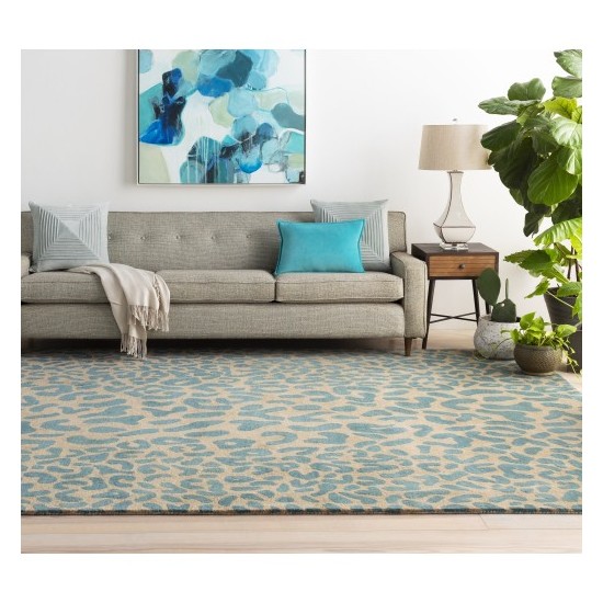 Surya Athena ATH-5120 2'6" x 8' Rug