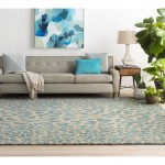 Surya Athena ATH-5120 7'6" x 9'6" Rug