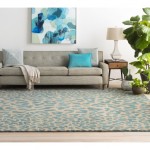 Surya Athena ATH-5120 8' x 11' Rug