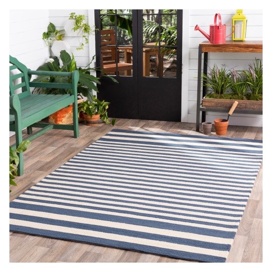 Surya Rain RAI-1155 5' x 8' Rug