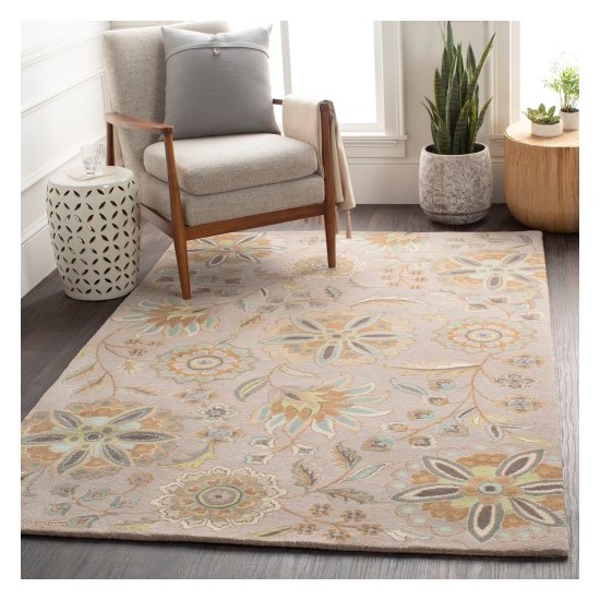 Surya Athena ATH-5127 2'6" x 8' Rug