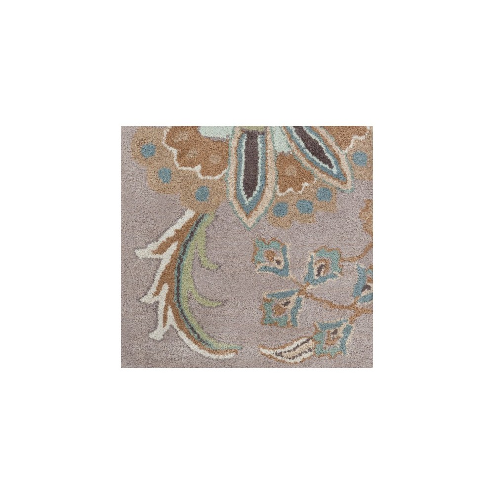 Surya Athena ATH-5127 9'9" Round Rug Surya Athena ATH-5127 9'9" Round Rug