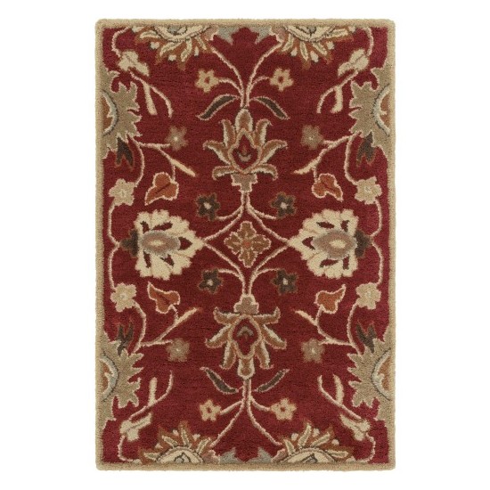 Surya Caesar CAE-1061 2'6" x 8' Rug