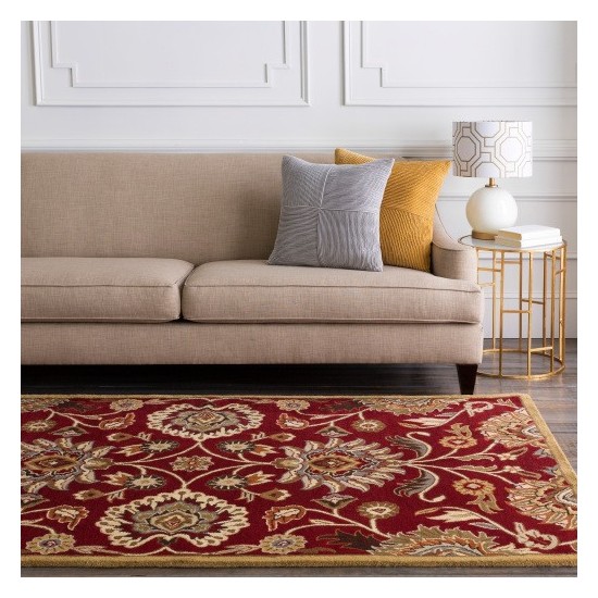 Surya Caesar CAE-1061 2'6" x 8' Rug