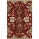 Surya Caesar CAE-1061 6' Square Rug