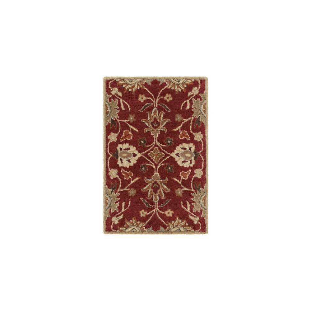 Surya Caesar CAE-1061 6' Square Rug Surya Caesar CAE-1061 6' Square Rug