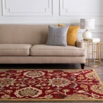 Surya Caesar CAE-1061 6' Square Rug