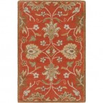 Surya Caesar CAE-1062 2'6" x 8' Rug