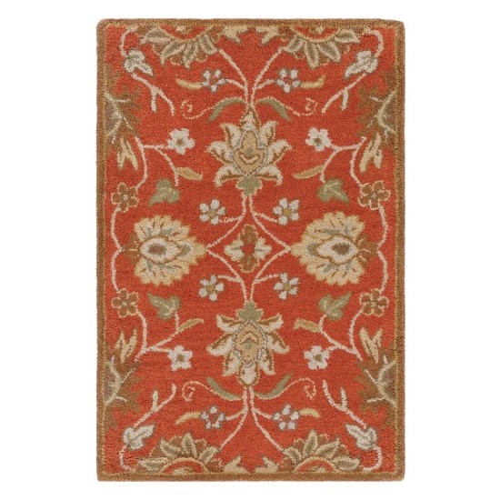 Surya Caesar CAE-1062 2'6" x 8' Rug