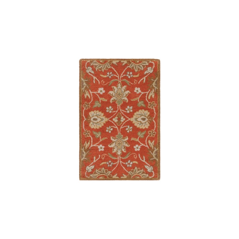 Surya Caesar CAE-1062 2'6" x 8' Rug