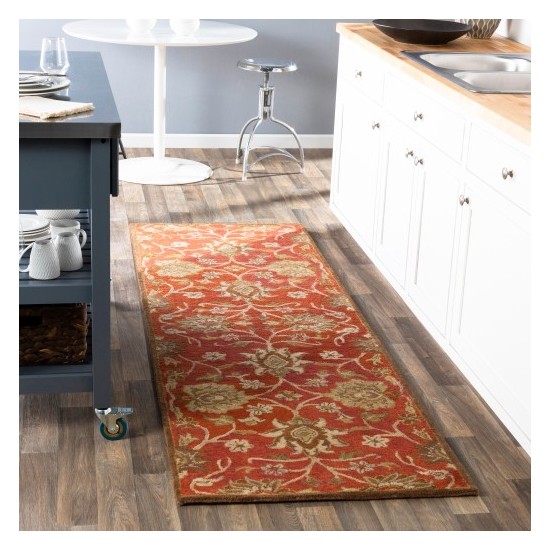 Surya Caesar CAE-1062 2'6" x 8' Rug