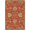 Surya Caesar CAE-1062 8' x 10' Oval Rug
