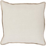 Surya Elsa EL-007 20" x 20" Pillow Kit