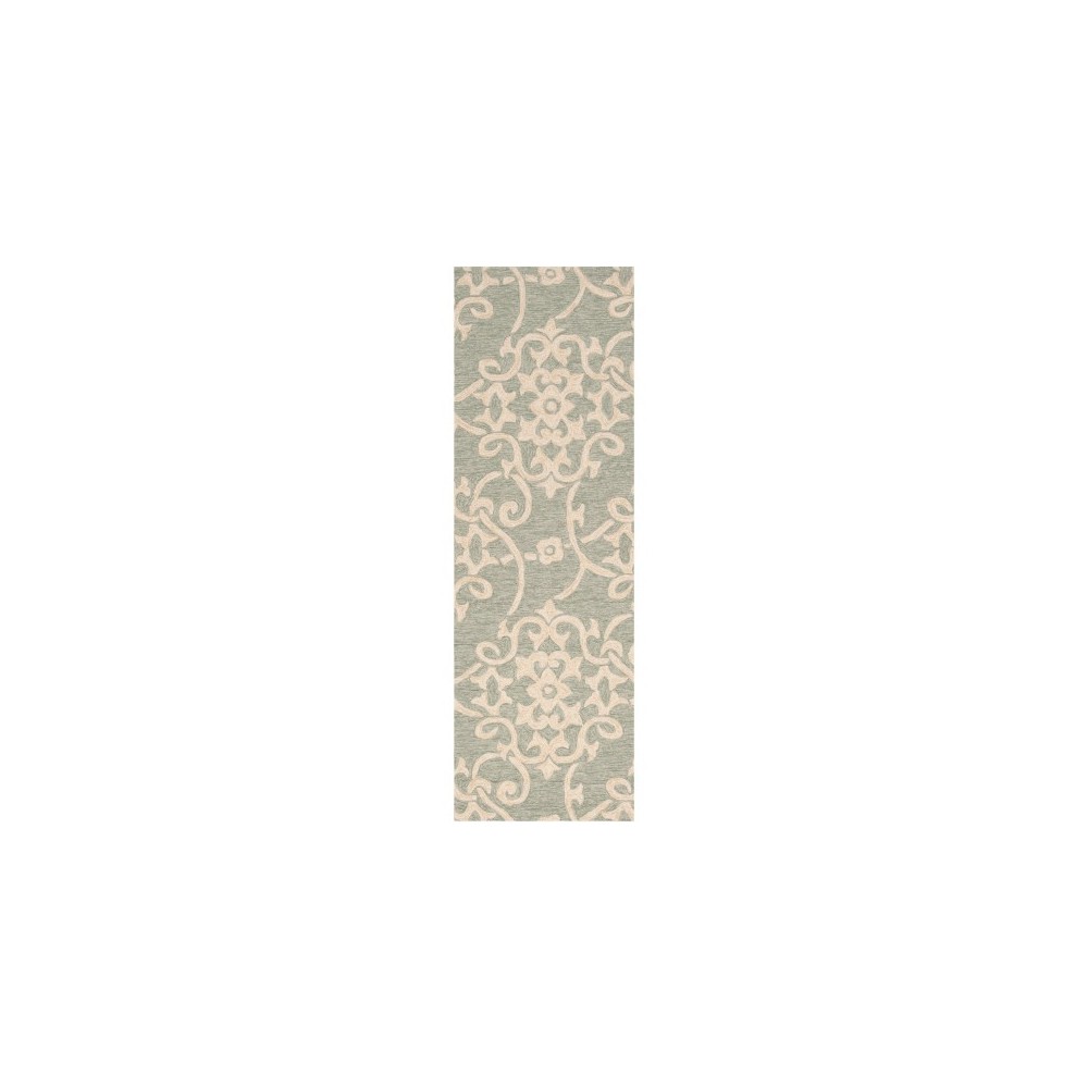 Surya Rain RAI-1103 3' x 5' Rug Surya Rain RAI-1103 3' x 5' Rug