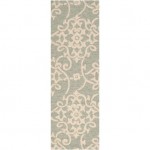 Surya Rain RAI-1103 2' x 3' Rug