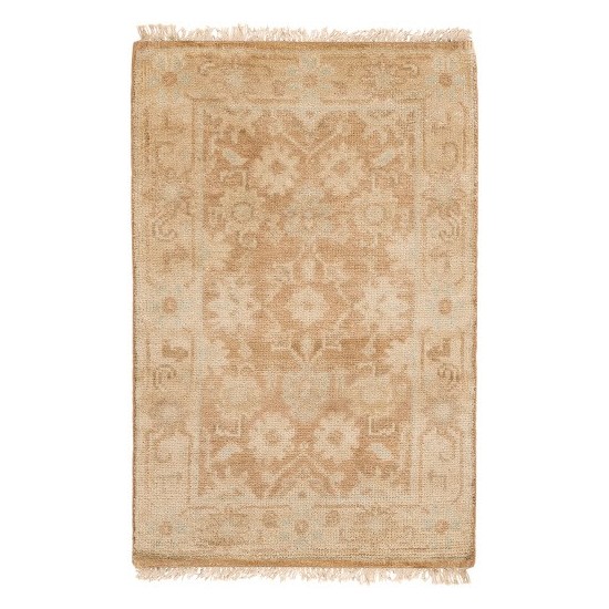 Surya Hillcrest HIL-9012 3'6" x 5'6" Rug