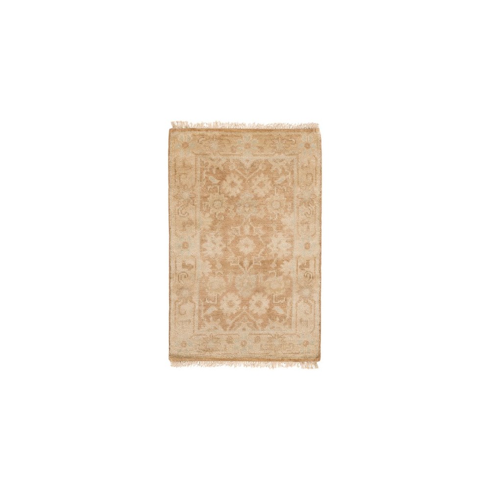 Surya Hillcrest HIL-9012 3'6" x 5'6" Rug