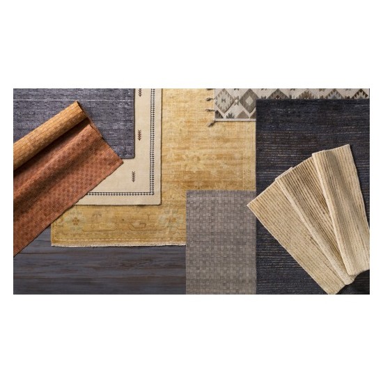 Surya Hillcrest HIL-9012 8' x 11' Rug